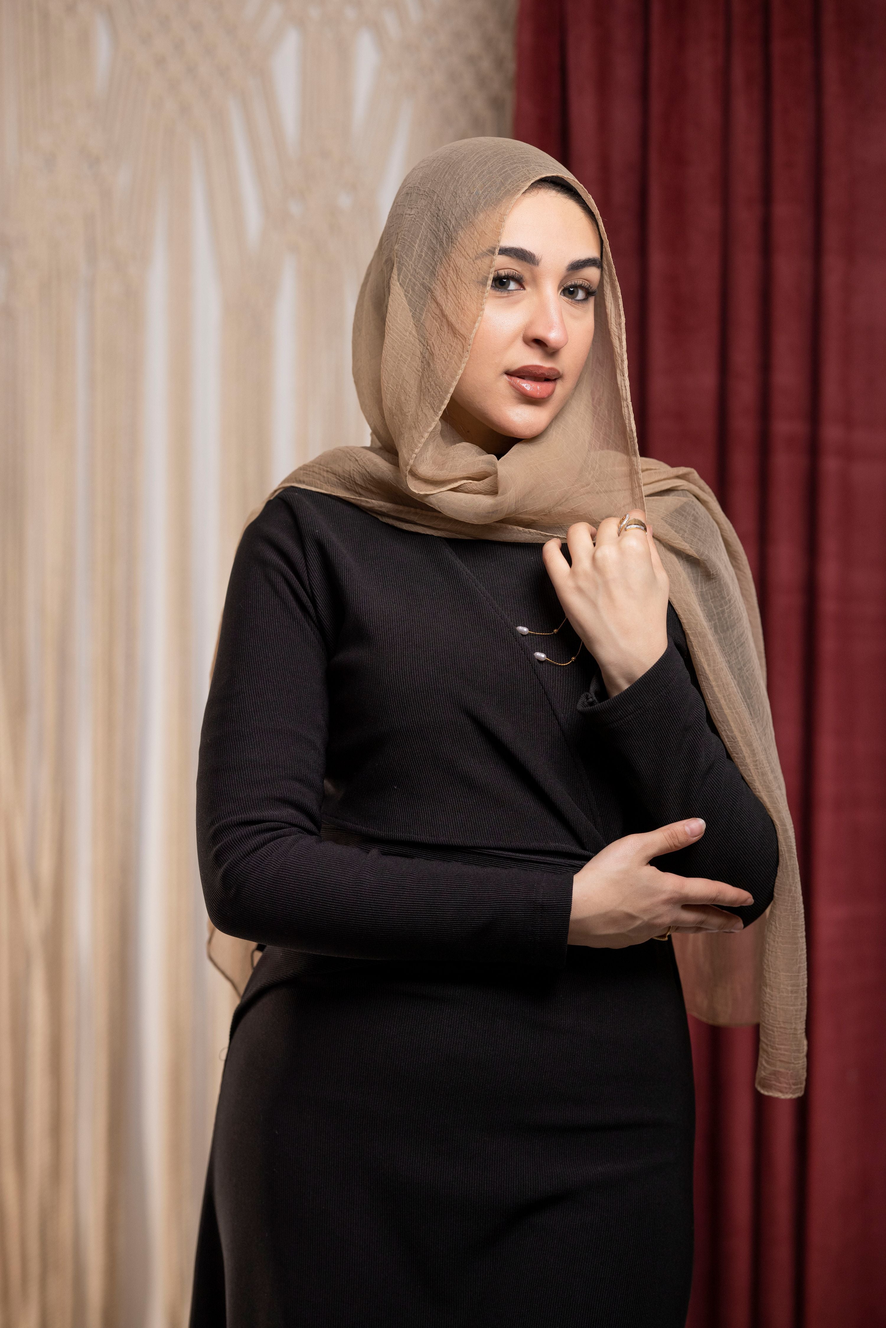 Chiffon Silk