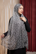 Louis Vuitton Crushed Chiffon